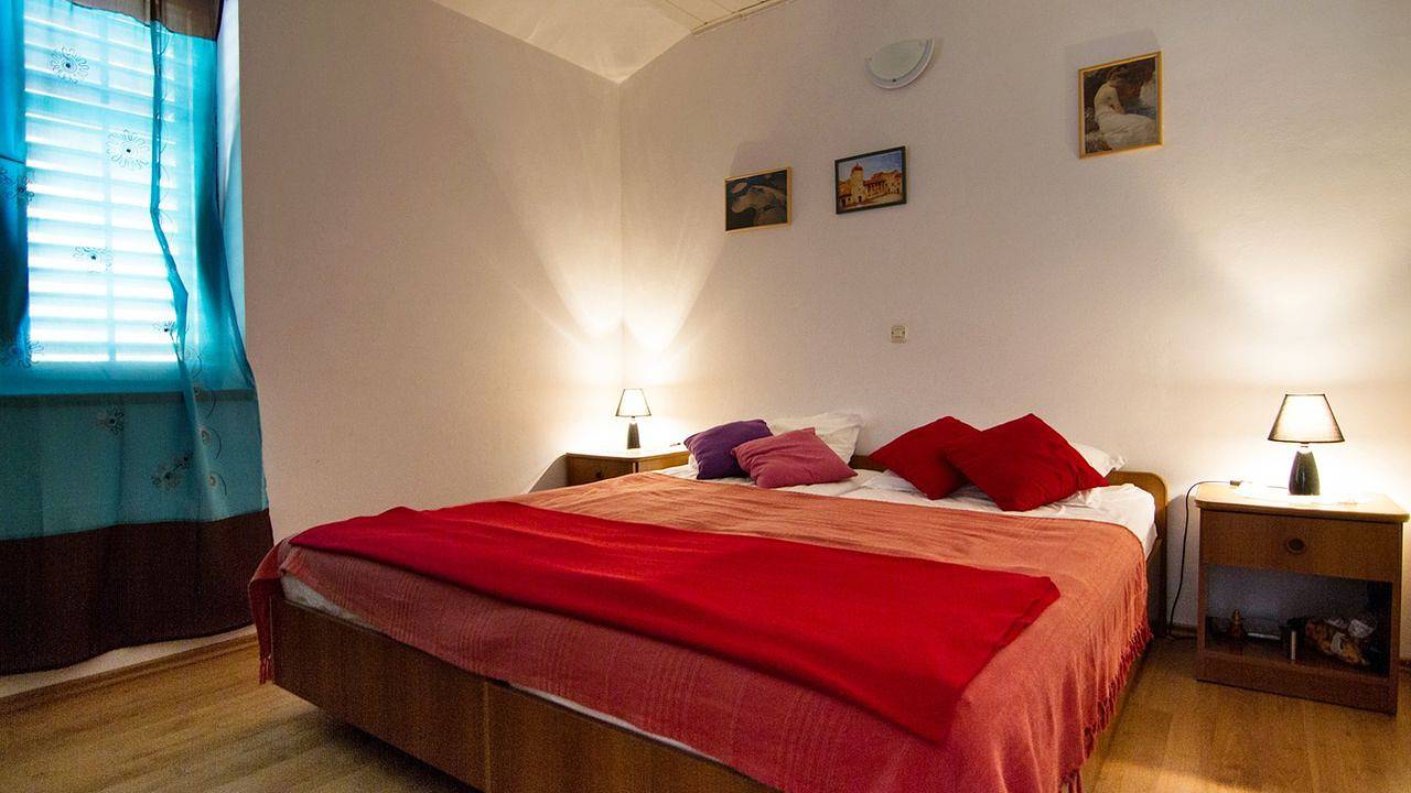 Ganze Ferienwohnung, Ferienwohnung für 5 Personen (40 m²) in Stomorska in Stomorska, Solta