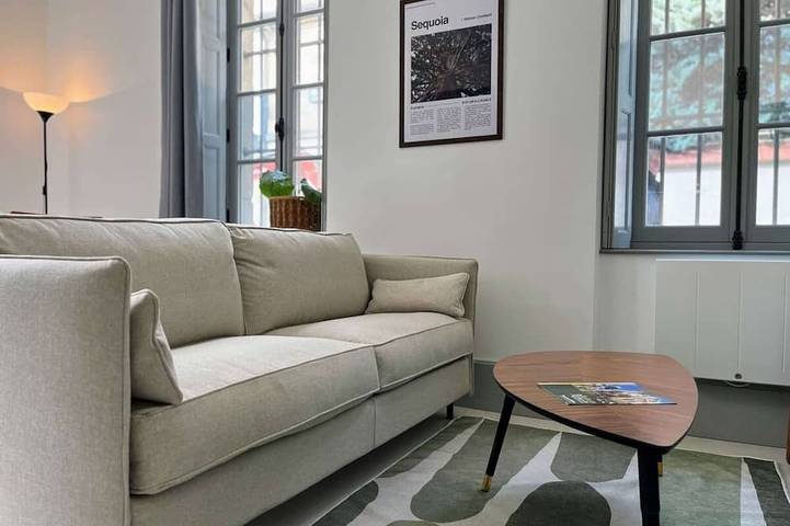 Location de vacances pour 4 personnes à Autun