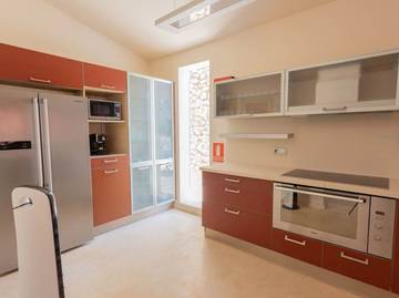 Villa in Alaior Municipality, Menorca für 12 