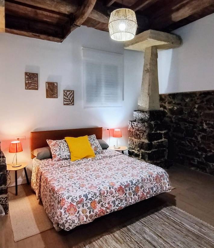 Appartement de vacances pour 4 personnes, animaux acceptés - 1