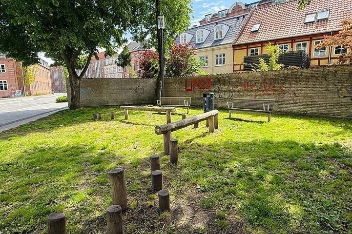Ferienhaus für 2 Personen in Aalborg - 4