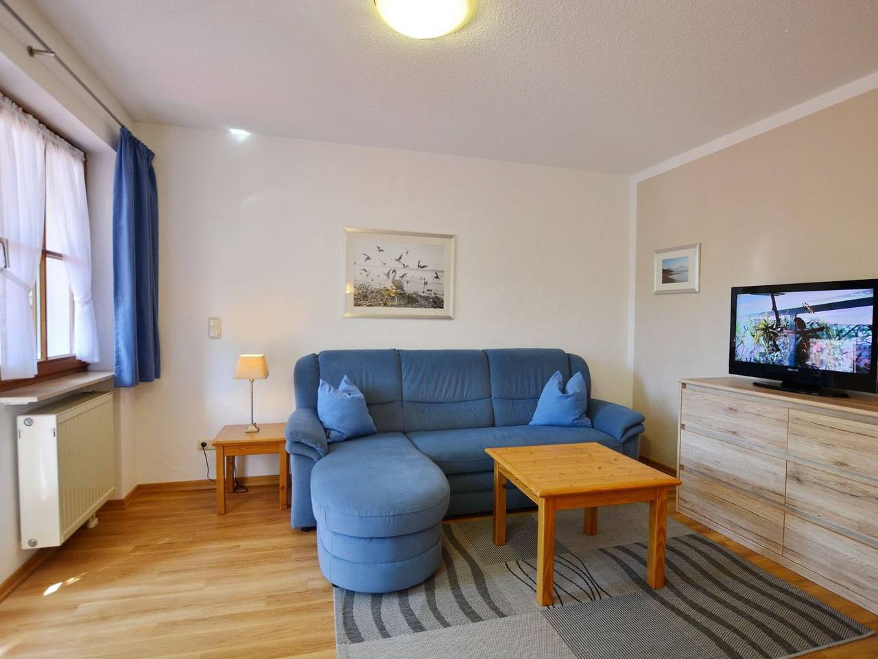 Ganze Ferienwohnung, Ferienresidenz Chiemseestrand - Apartment 10 - Ferienresidenz Chiemseestrand - Apartment 10 in Chieming, Chiemsee