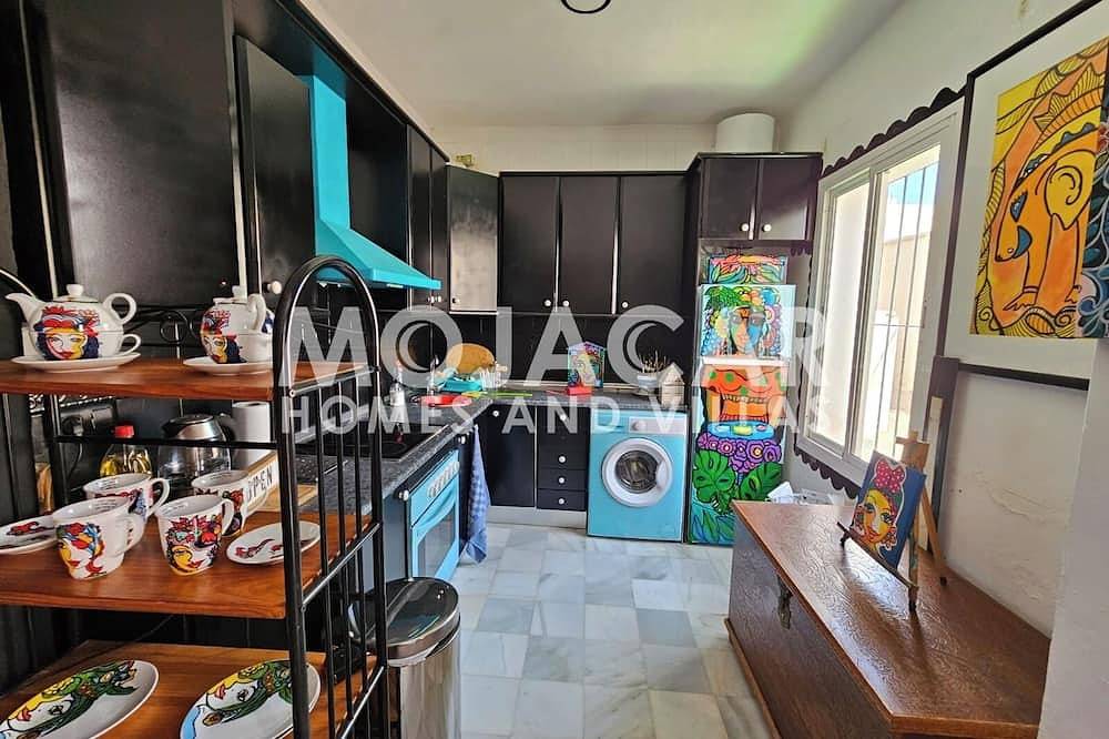 Entire apartment, Apartment Dreaming with Art - Mojacar Pueblo in Mojácar Pueblo, Mojácar