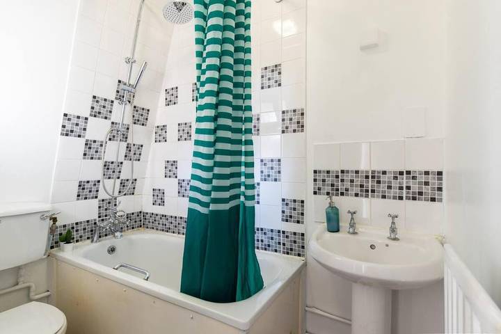 Gîte pour 2 personnes, avec vue dans Gare de Saint Pancras Eurostar - 2