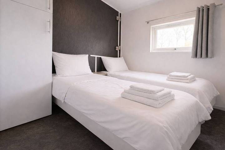 Bungalow für 6 Personen, mit Terrasse in der Oberpfalz - 3