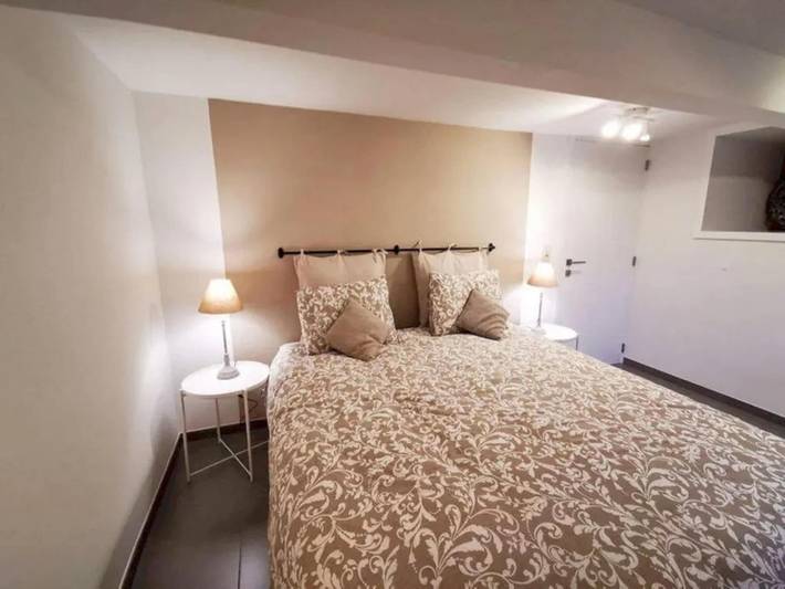 Location de vacances pour 5 personnes, adapté aux familles à Houyet - 4