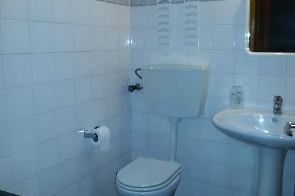 Casa da Beija - Ideal für einen Familienurlaub in São Miguel Island, Furnas