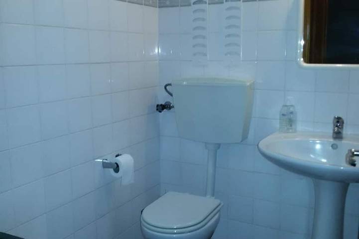 Location de vacances pour 6 personnes, avec terrasse dans Furnas - 4