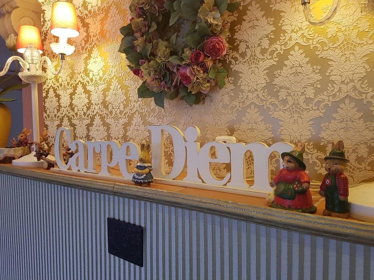 Ganze Ferienwohnung, Fewo Mallorca in Ferch, Schwielowsee