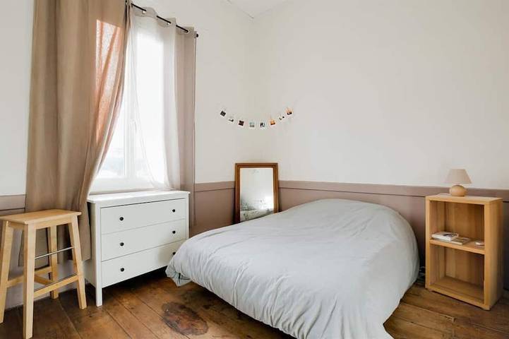 Location de vacances pour 6 personnes, avec jardin et terrasse dans Office De Tourisme De Biscarrosse - 3