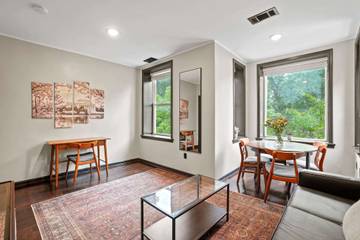 Location De Vacances pour 2 Personnes dans Truxton Circle, Washington D.C., Photo 2