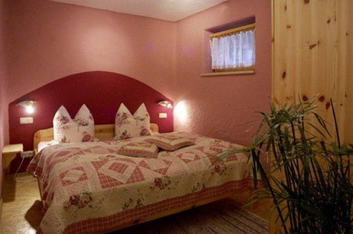 Ferienwohnung für 4 Personen, mit Terrasse und Garten in Rettenberg - 3