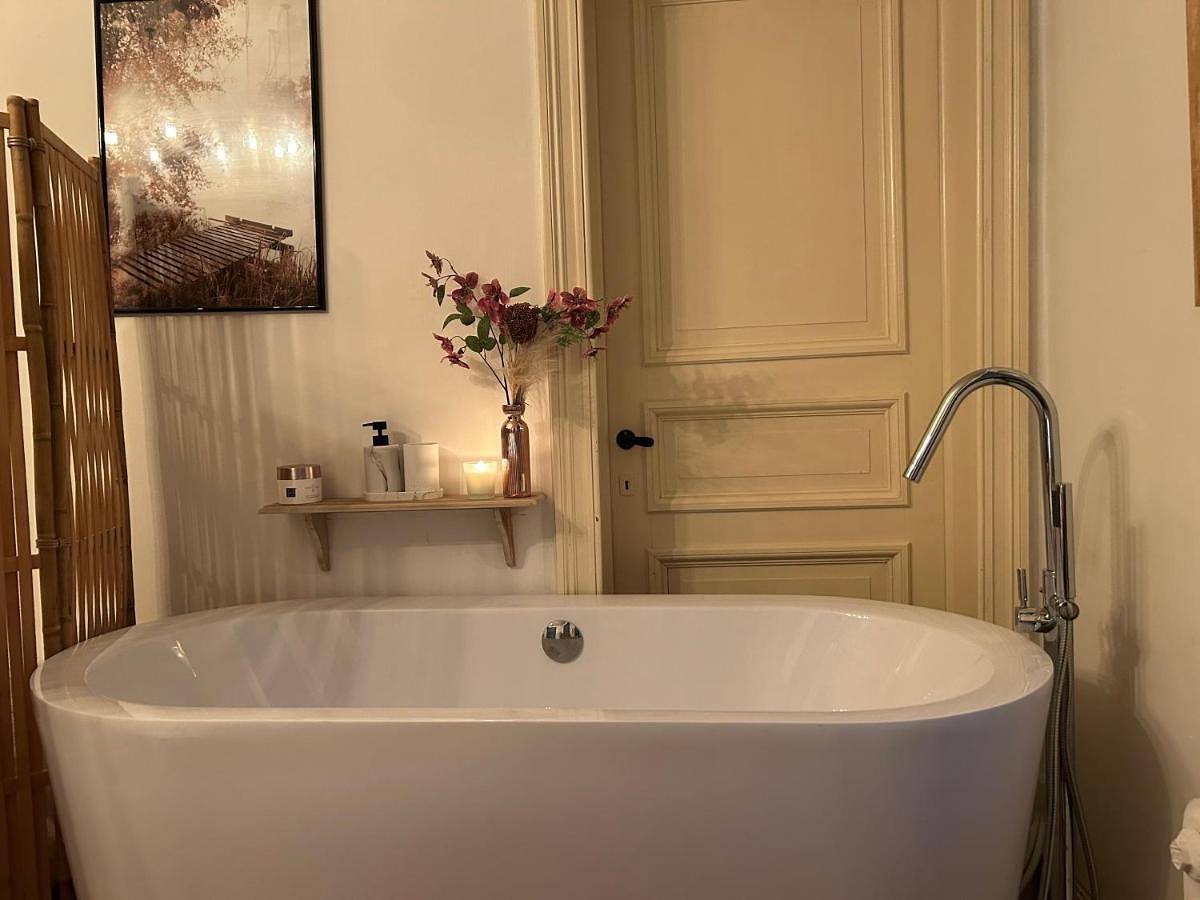 Standard Single Room in Beauraing, Région de Namur