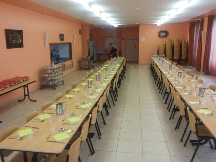 Location de vacances pour 30 personnes à La Chaux-de-Fonds - 4