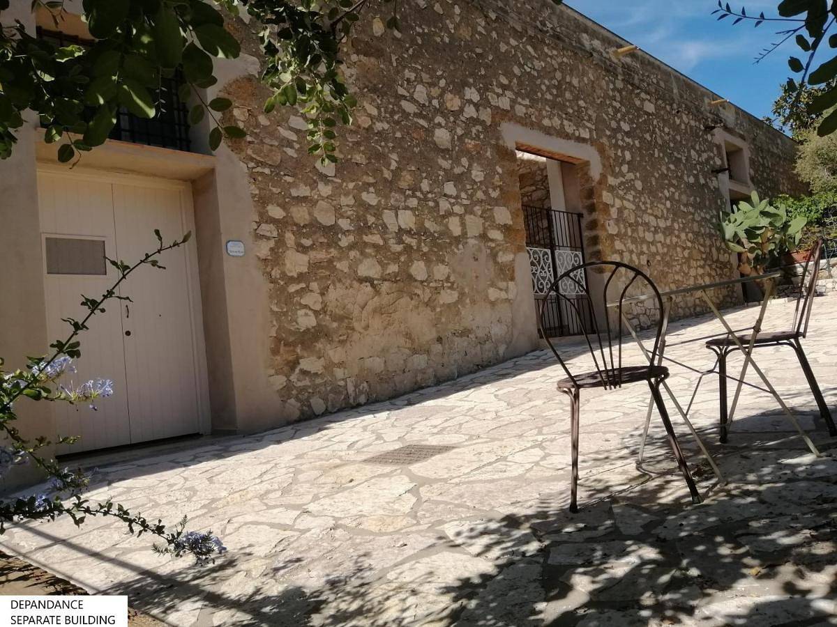 Appartamento intero, Tenute Plaia Agriturismo in Scopello (Sicilia), Castellammare del Golfo