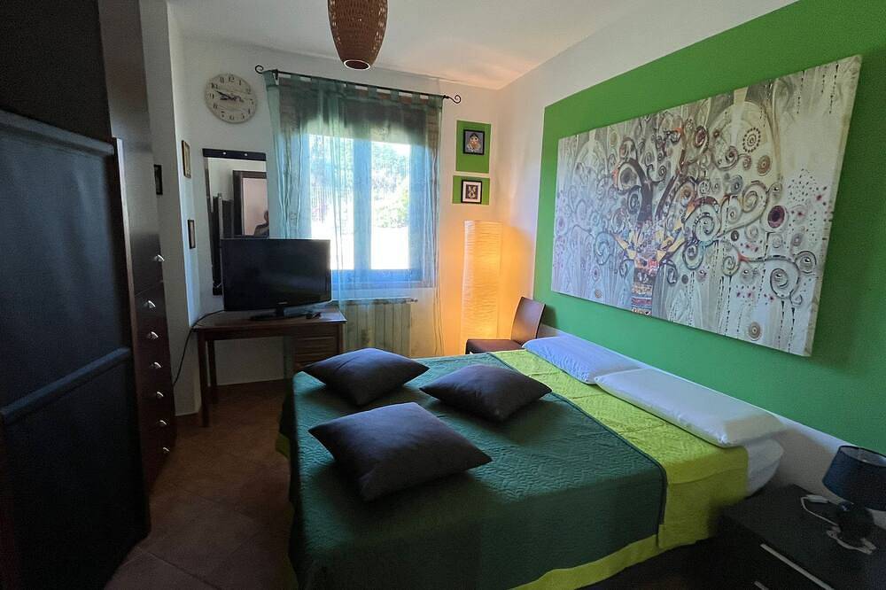 Loc.Tourist in Soverato, Provincia de Catanzaro