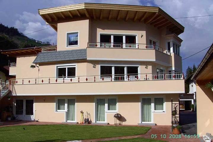 Appartement de vacances entier, Studio 2 pers. in Kappl, Massif de Verwall