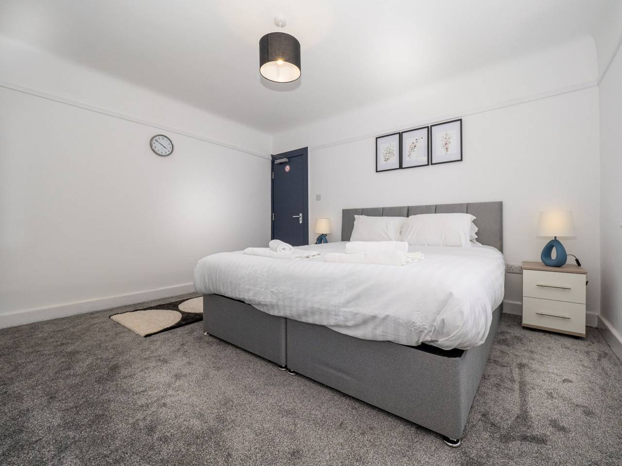 Cardiff 2-Bed Gem Near City Center in Cardiff Bay, Cardiff