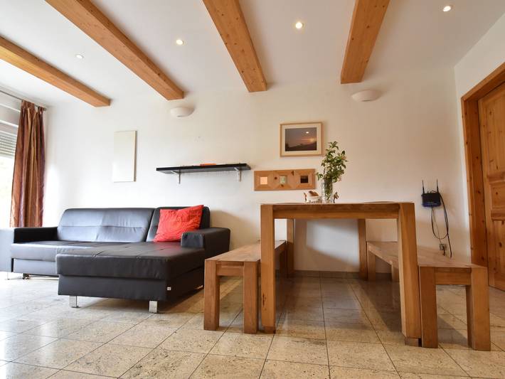 Location de vacances pour 4 personnes, avec Terrasse et Jardin dans Boulay-Moselle