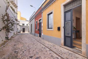 Casa De Férias para 4 Pessoas em São Pedro (Faro), Faro, Foto 1