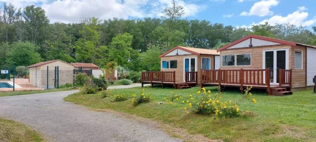 Chalet pour 4 personnes dans l' Ariège - 4
