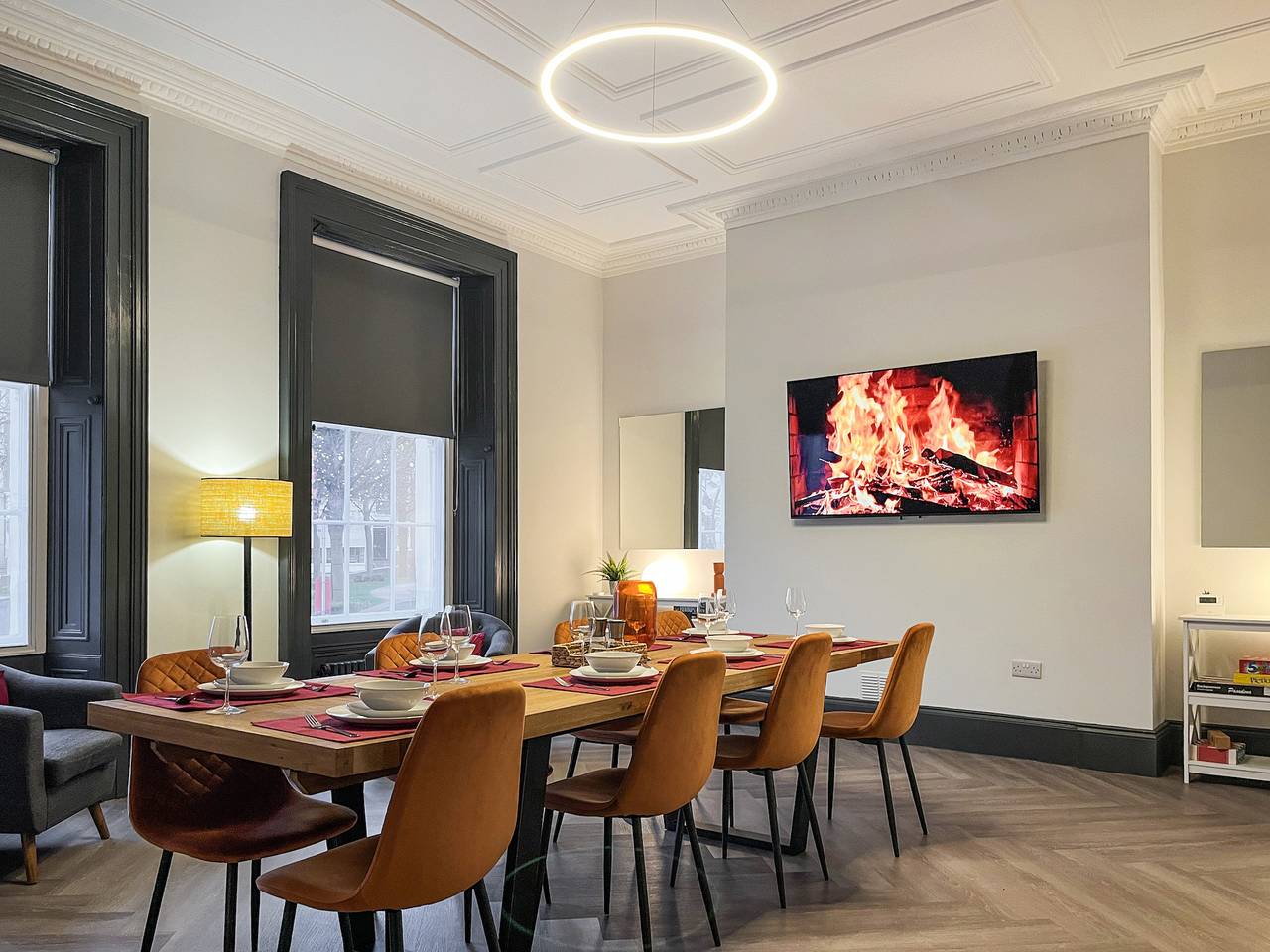 Entire apartment, Ruby - Ukc7695 in Sunderland