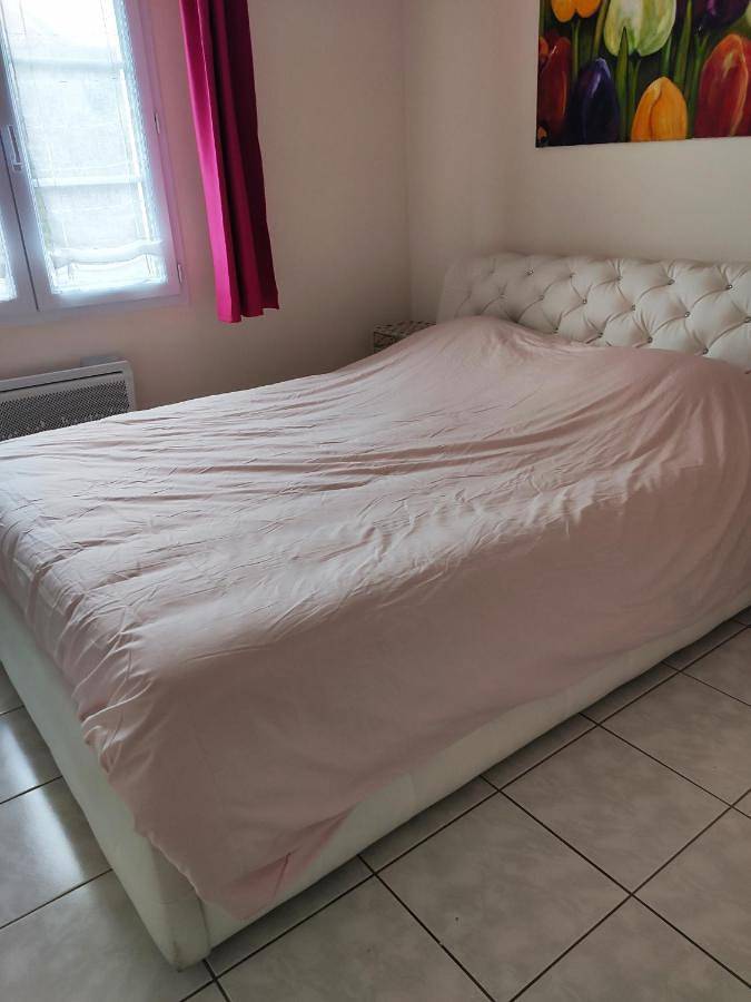 Gîte pour 4 personnes, avec Terrasse et Jardin à Neufchâtel-Hardelot - 3