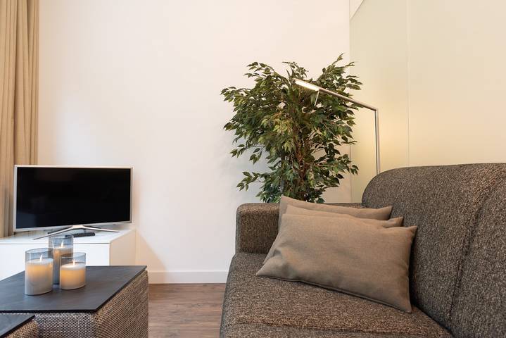 Ferienhaus für 2 Personen mit Garten in Hoge Veluwe