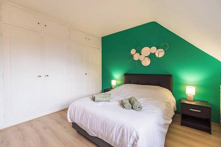 Location de vacances pour 9 personnes dans Grâces - 3