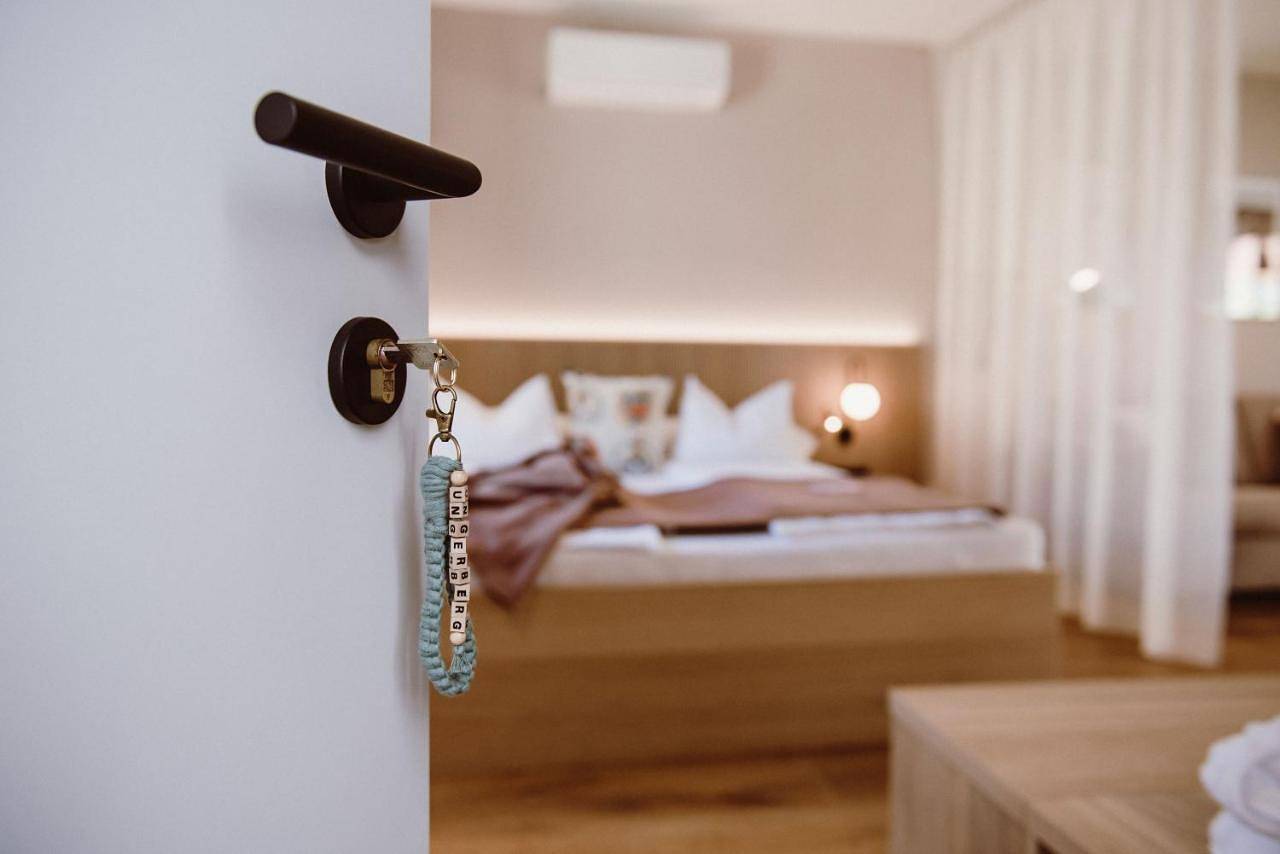 Ganze Wohnung, Achs-Wendelin Weinlofts in Gols, Neusiedlersee-Hügelland