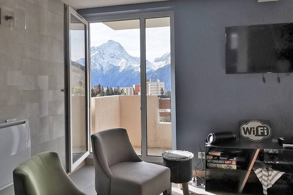 Photo : Appartement de vacances