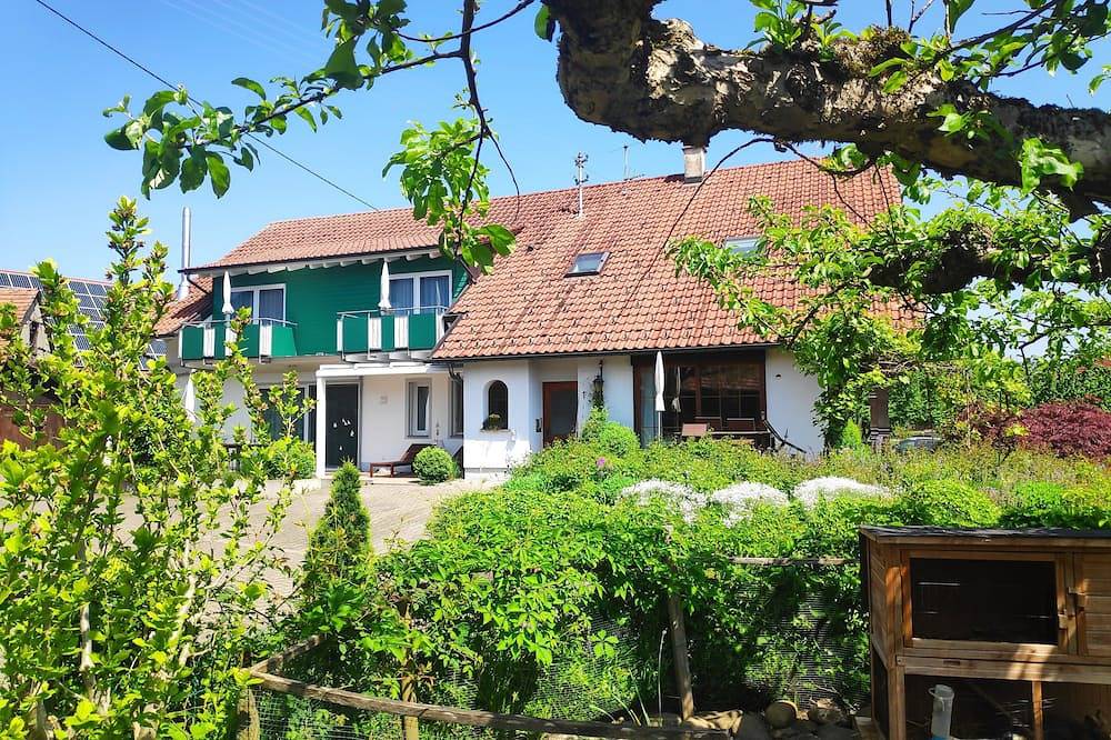 Ganze Wohnung, Haus Apfelblüte - No 4 in Langenargen, Region Bodensee-Oberschwaben