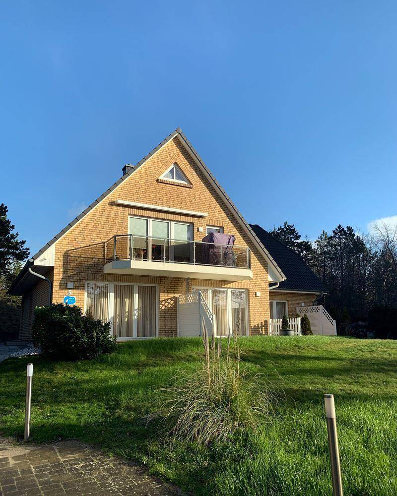 Appartamento vacanze a Eiderstedt a partire da 99€ a notte