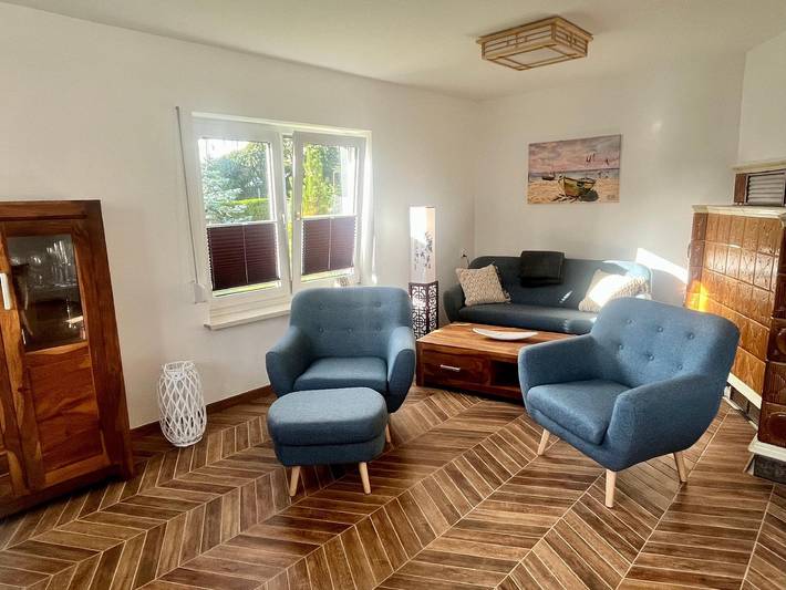 Ferienhaus für 3 Personen im Stettiner Haff - 4