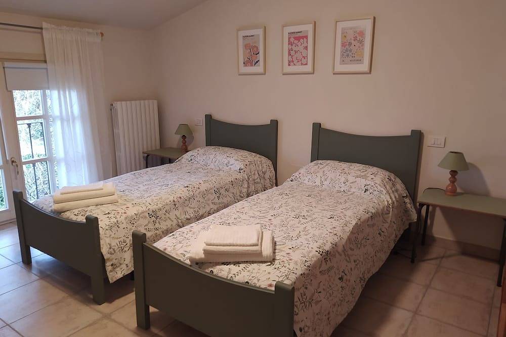 Apartamento entero, 2 Bedroom Apartment in Castelfranco D'oglio in Drizzona, Provincia de Cremona
