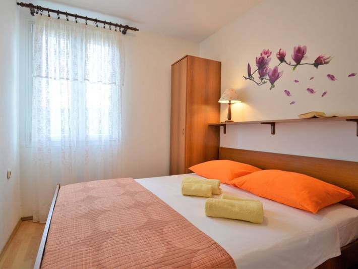 Ferienhaus für 4 Personen, mit Terrasse und Garten, mit Haustier in Marčana - 4