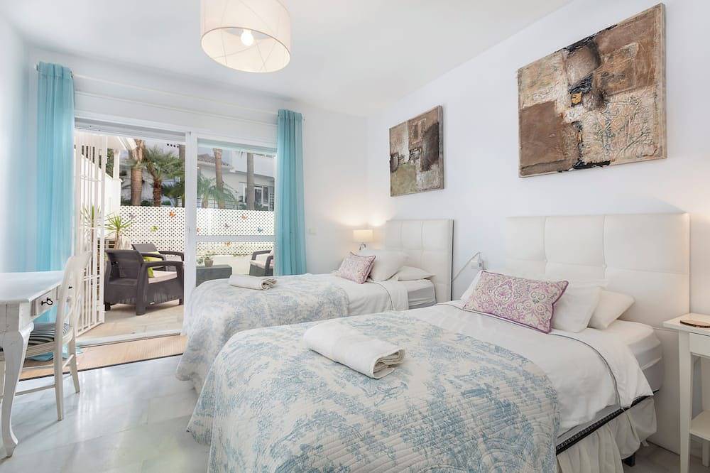 Appartement entier, Appartement de Golf en Première Ligne à Marbella in San Pedro Alcantara, Marbella