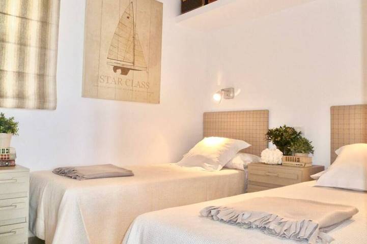 Exclusiva Villa privada con vistas al mar. in Santa Catalina (Tenerife), La Guancha