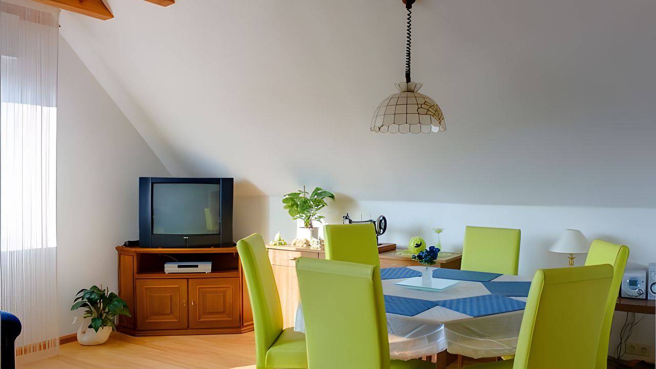 Ganze Ferienwohnung, Ferienwohnung für 2 Personen (65 m²) in Breisach am Rhein in Breisach am Rhein, Hochschwarzwald