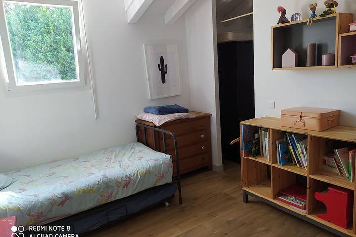 House with garden 5 min from the beach in Urrugne, Bayonne und Umgebung