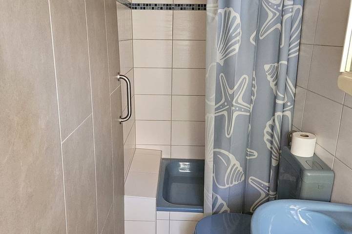 Ferienhaus für 4 Personen, mit Terrasse in Silz - 4