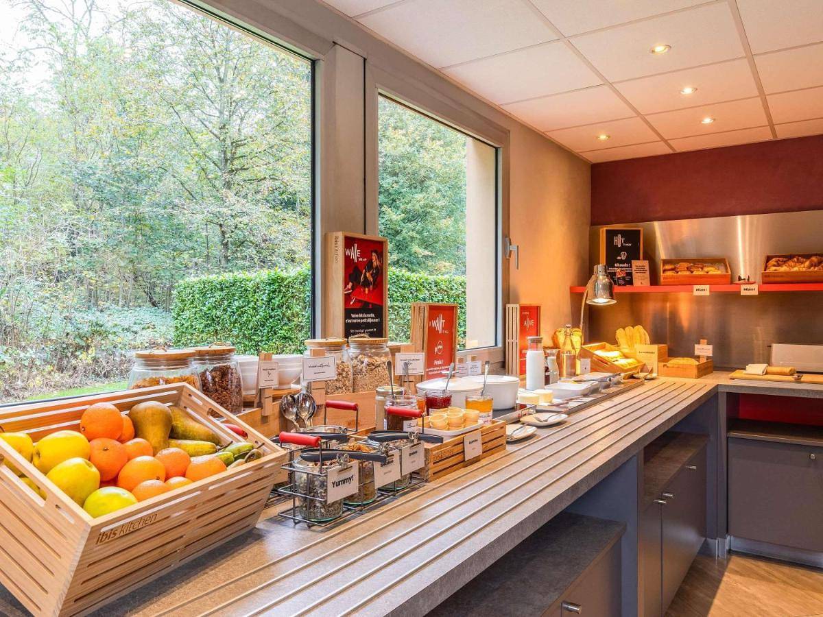 Ibis Velizy Jouy-En-Josas in Jouy-en-Josas, Yvelines