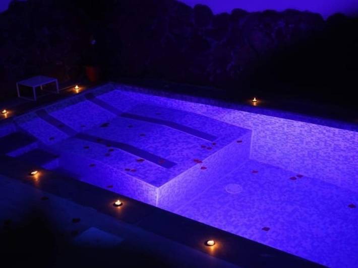 Maison d’hôte pour 2 personnes, avec jacuzzi et piscine à Catane - 4