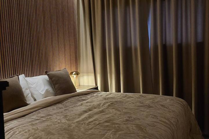 Apartamento entero, Stylish 1 Bed Apartment. Los Cristianos. Sleeps 4. 2 Pools. Air-con. Free WIFI. in Los Cristianos, Arona 
