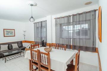 Appartamento per 5 Persone in Muros-Galizia, Costa de Galicia, Foto 4