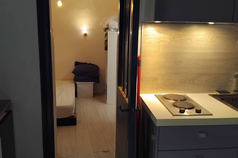 Entire apartment, In the heart of dracénie in Trans-en-Provence, Draguignan region