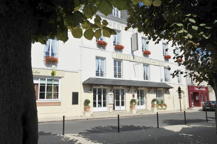 Hôtel pour 3 personnes, avec Terrasse