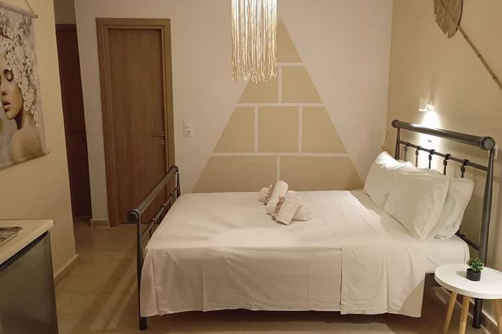 Holiday apartment for 2 people, with pets - 1