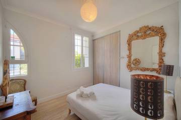 Villa pour 9 Personnes dans Le Cannet, Région de Cannes, Photo 3