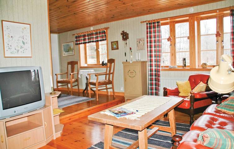 Ferienhaus für 6 Personen, mit Garten und Terrasse am Vänern - 3